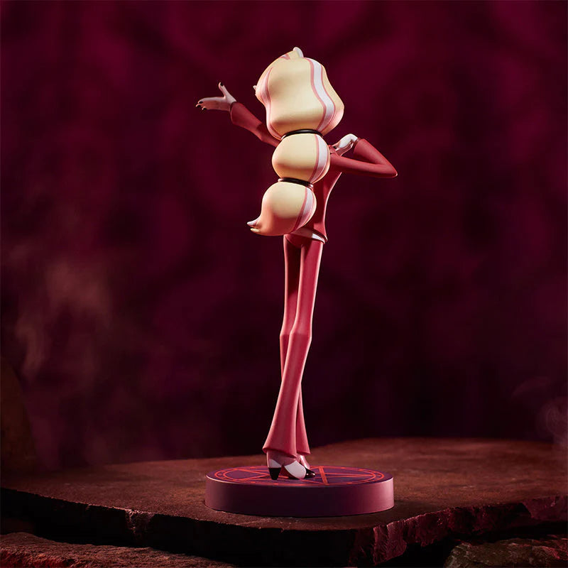 Hazbin Hotel: FIGURE da collezione di Charlie Morningstar