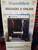 Hitman World of Assassination Playstation 5 (versione italiana , spagnola)