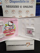 In giro per il mondo con Hello kitty e i suoi Amici - Nintendo 3DS (9780581695824)
