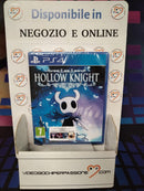 Hollow Knight Playstation 4 Edizione Europea + DLC (6593772322870)