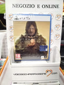 Death Stranding Director’s Cut Playstation 5 - Edizione Italiana (6614312779830)