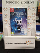 Hollow Knight Nintendo Switch (versione italiana) (10084419567952)