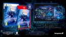 Hollow Knight Playstarion 5 Edizione Europea [Pre-ordine]
