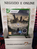 Hogwarts Legacy  Xbox Serie X DIZIONE ITALIANA
