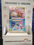 Hello Kitty Island Adventure Deluxe Edition Nintendo Switch (9762042577232)