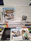 Copia del HARVEST MOON ARCIPELAGO SOLARE NINTENDO DS (versione italiana) (9024283640144)