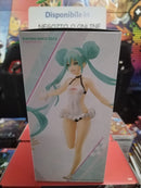 Hatsune Miku (Racing Miku 2022 Tropical Maid ) (8520424227152)