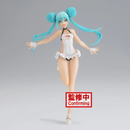 Hatsune Miku (Racing Miku 2022 Tropical Maid ) (8520424227152)