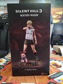 Silent Hill 3 Heather Mason Limited Edition Statue [PRE-ORDINE] (8356670406992)