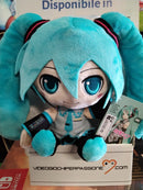 Vocaloid Plush  Hatsune Miku 30 cm (9595326824784)