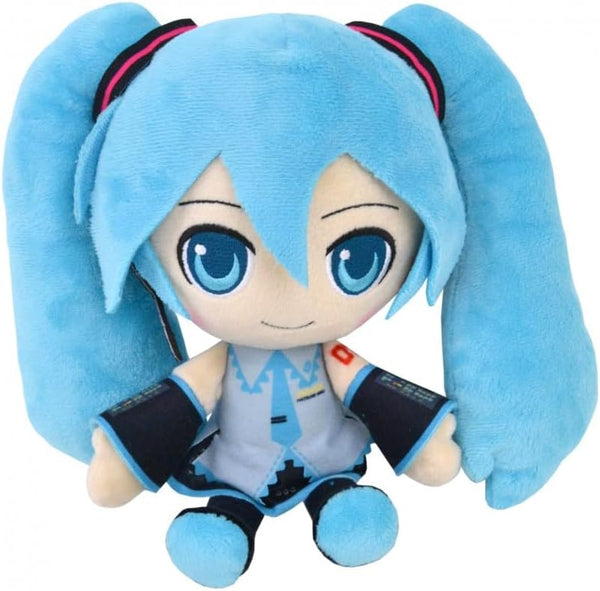 Vocaloid Plush  Hatsune Miku 30 cm (9595326824784)