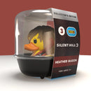 Silent Hill: Heather Mason TUBBZ (Edizione da collezione)(preordine)
