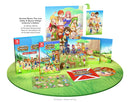 Harvest Moon: The Lost Valley & Skytree Village Double Pack Collector's Edition Nintendo Switch [PRE-ORDER] (10096975446352)