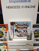 Copia del HARVEST MOON ARCIPELAGO SOLARE NINTENDO DS (versione italiana) (9024283640144)