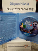 Copia del Hello Neighbor 2 Nintendo Switch [PRE-ORDINE] (9014349922640)