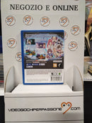 Hyperdevotion Noire: Goddess Black Heart PS VITA versione italiana (usato garantito) (10036656374096)