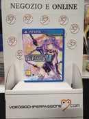Hyperdimension Neptunia U Action Unleashed PS Vita versione ita. (usato garantito) (10036712866128)