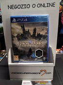Hogwarts Legacy  Playstation 4 EDIZIONE ITALIANA (8032215695662)