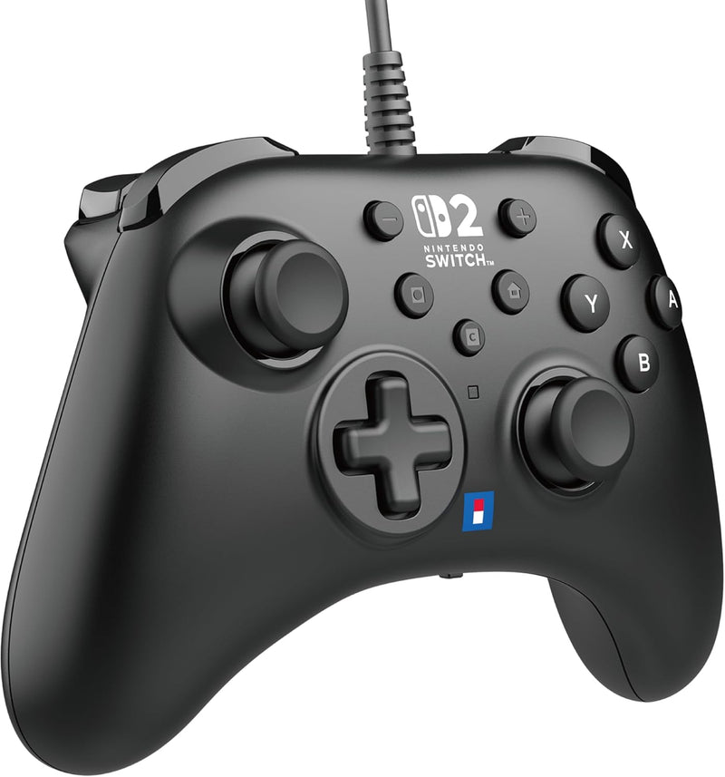 Controller Cablato per Nintendo Switch 2 (10126760739152)
