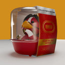 Capodanno cinese: Horse TUBBZ (Edizione da collezione)(pre -ordine)