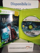 HARRY POTTER E LA CAMERA DEI SEGRETI PS2 (versione italiana)(usato garantito) (6584666554422)