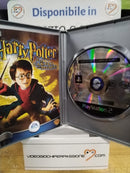 HARRY POTTER E LA CAMERA DEI SEGRETI PS2 (usato)(ver. italiana) (9703543538000)