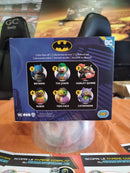 Official DC Comics  Harley Quinn TUBBZ (Boxed Edition) (8603835531600)