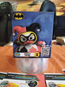 Official DC Comics  Harley Quinn TUBBZ (Boxed Edition) (8603835531600)