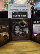 Heavy Rain Special Edition - PS3 (versione italiana)(usato garantito) (10047258624336)