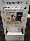 High School Musical Sing It! -Nintendo WII (usato garantito)(ver. italiana) (9771334762832)