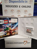 Lego Marvel Super Heroes - L'universo in pericolo - 3DS (usato garantito)(ver. italiana) (9780566491472)