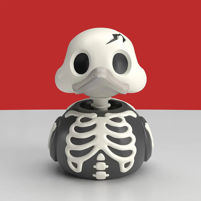 Halloween: Scheletro TUBBZ (Edizione Mini)(pre-ordine) (10224169058640)