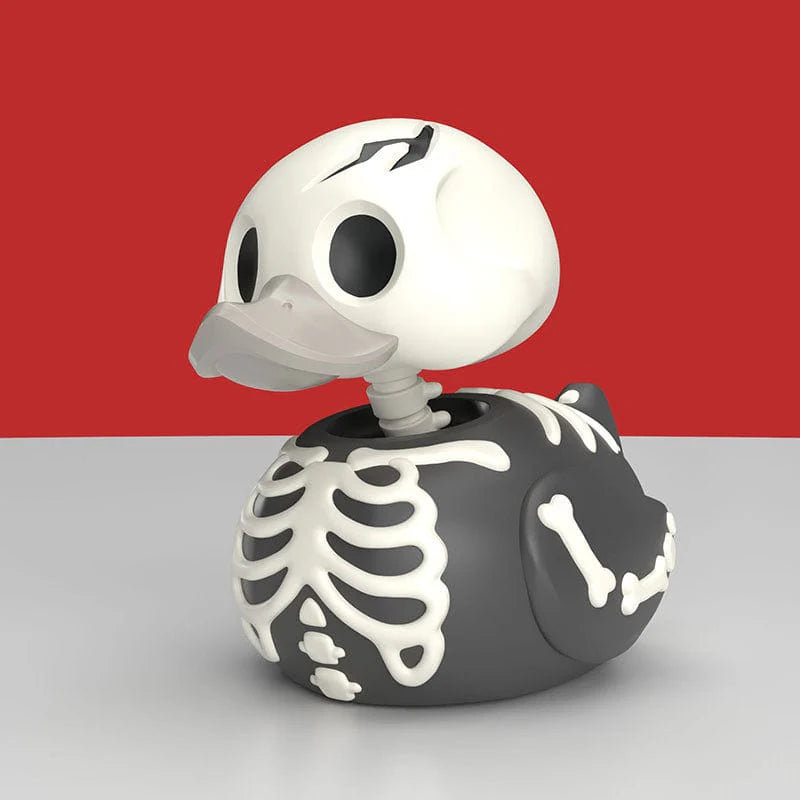 Halloween: Scheletro TUBBZ (Edizione Mini)(pre-ordine) (10224169058640)