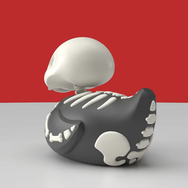 Halloween: Scheletro TUBBZ (Edizione Mini)(pre-ordine) (10224169058640)