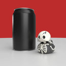 Halloween: Scheletro TUBBZ (Edizione Mini)(pre-ordine) (10224169058640)