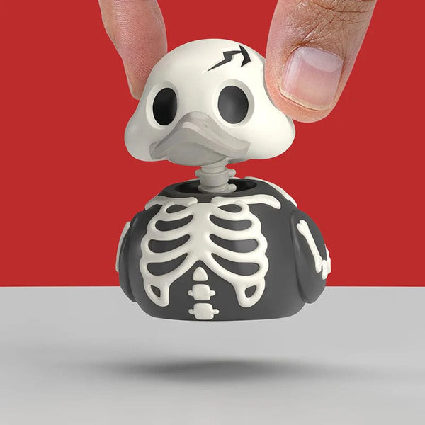 Halloween: Scheletro TUBBZ (Edizione Mini)(pre-ordine) (10224169058640)