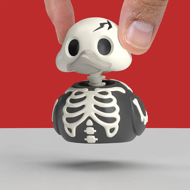 Halloween: Scheletro TUBBZ (Edizione Mini)(pre-ordine) (10224169058640)