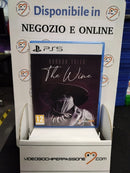 HORROR TALES: The Wine - PlayStation 5 Edizion Europea (Copia) (9780297793872)