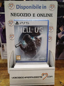 Hell Is Us Playstation 5 Edizione Europea (10182277890384)