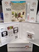 Hyrule Warriors Legends - Nintendo 3DS VERSIONE ITALIANA (8744723579216)