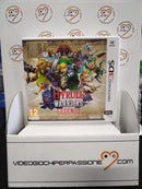 Hyrule Warriors Legends - Nintendo 3DS VERSIONE ITALIANA (8744723579216)