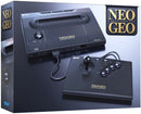 Neo Geo AES+ Console [Pre-ordine]