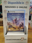Horizon Zero Dawn Remastered PlayStation 5 (versione italiana) (10256929161552)