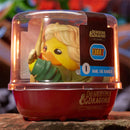 Official Dungeons & Dragons Hank the Ranger TUBBZ Cosplaying Duck Collectible (8521431679312)