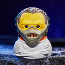 Official Silence of the Lambs Hannibal Lecter TUBBZ Cosplaying Duck Collectible [PRE-ORDINE] (8600024514896)