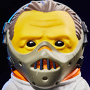 Official Silence of the Lambs Hannibal Lecter TUBBZ Cosplaying Duck Collectible [PRE-ORDINE] (8600024514896)
