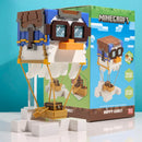 Minecraft: Happy Ghast TUBBZ (Veicolo)(pre-ordine)