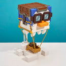Minecraft: Happy Ghast TUBBZ (Veicolo)(pre-ordine)