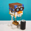 Minecraft: Happy Ghast TUBBZ (Veicolo)(pre-ordine)