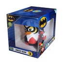 Official DC Comics 3 Harley Quinn TUBBZ (Boxed Edition) [PRE-ORDER] (8603835531600)